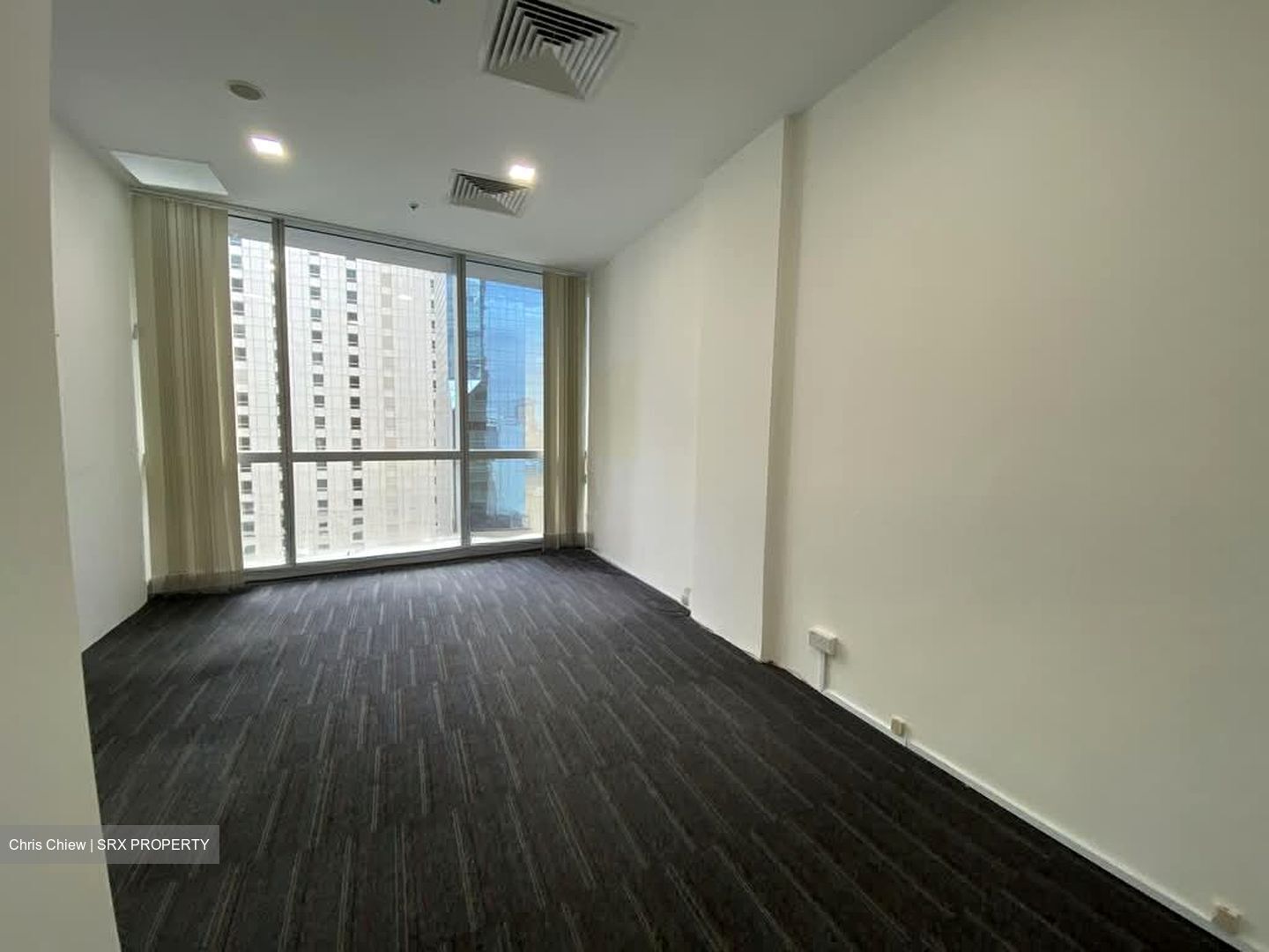 Sbf Center (D1), Office #558857241